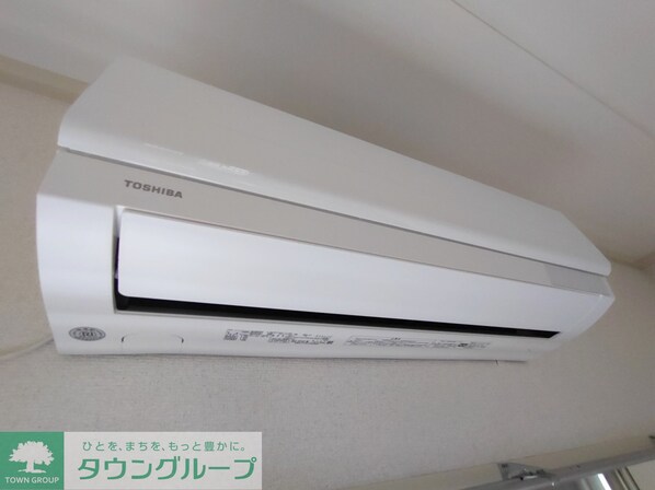 コーポ二葉5号の物件内観写真